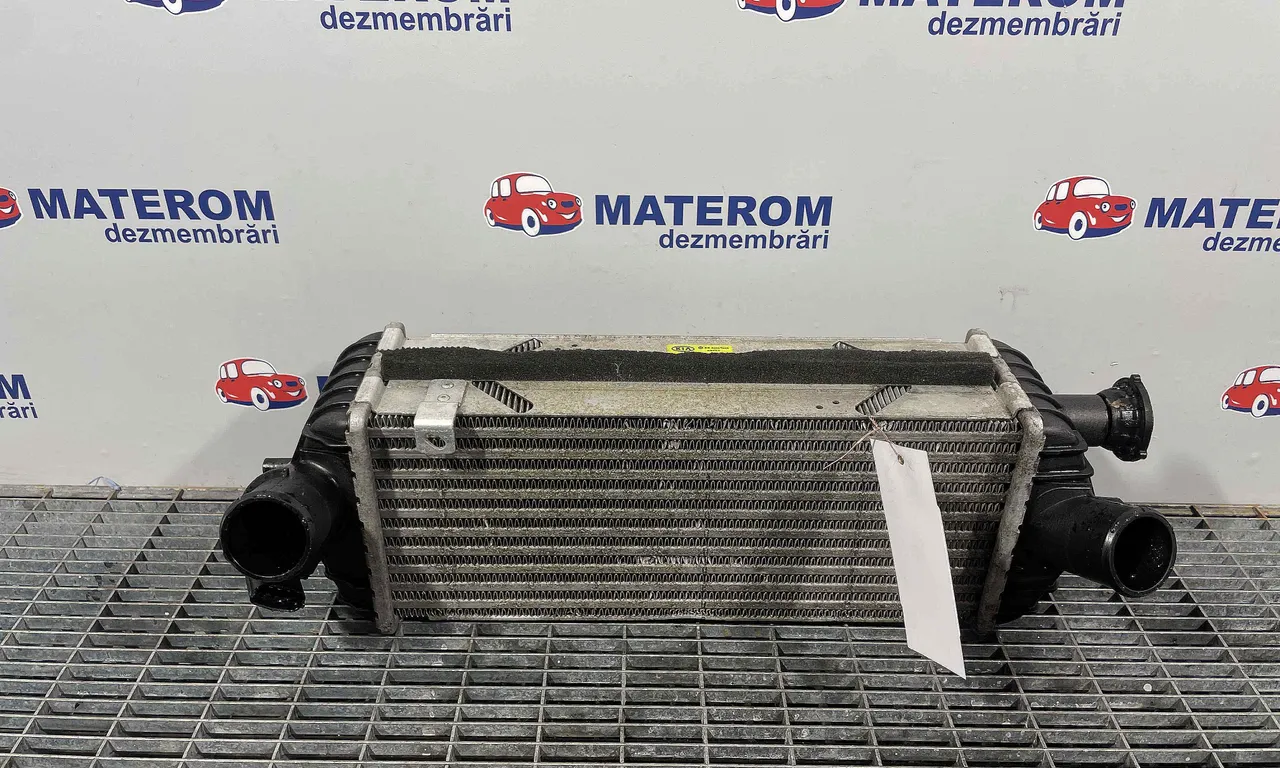 RADIATOR INTERCOOLER HYUNDAI ix35 2009-2016