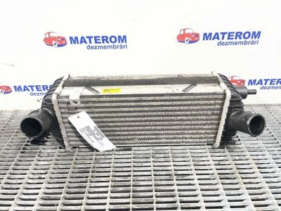 RADIATOR INTERCOOLER HYUNDAI ix35 1.7 2009-2016 oe 282712A850, vedere frontata