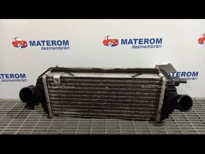 RADIATOR INTERCOOLER