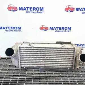 RADIATOR INTERCOOLER