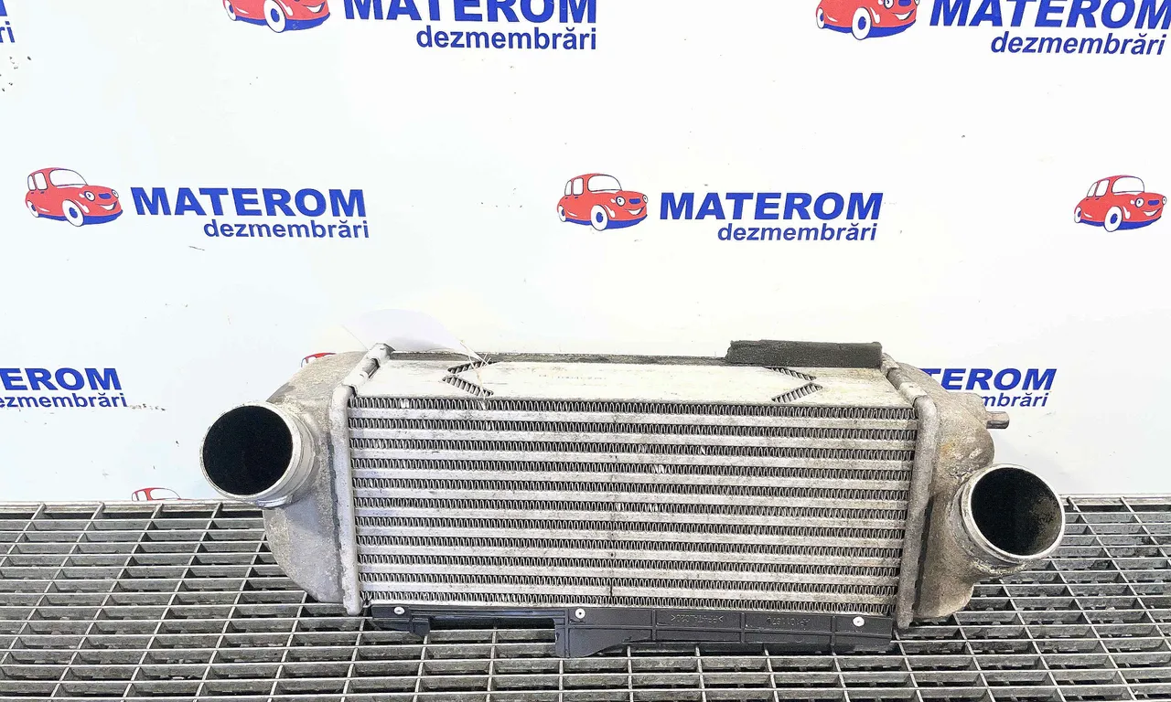 RADIATOR INTERCOOLER HYUNDAI ix35 2009-2016