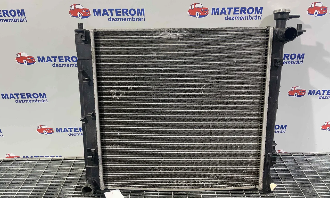 RADIATOR MOTOR HYUNDAI ix35 2009-2016