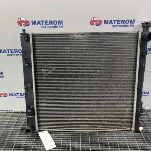 RADIATOR MOTOR