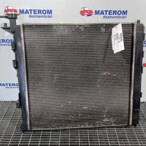 RADIATOR MOTOR