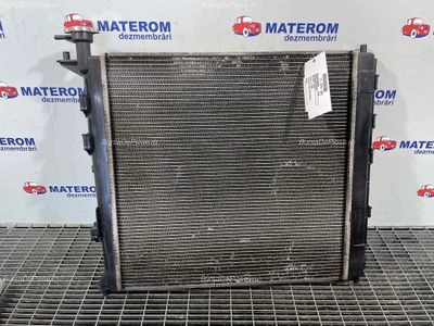 RADIATOR MOTOR
