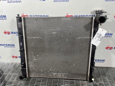 RADIATOR MOTOR HYUNDAI ix35 1.7 2009-2016 oe 253102Y001, vedere frontata