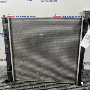 RADIATOR MOTOR