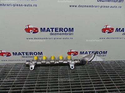 RAMPA INJECTIE
