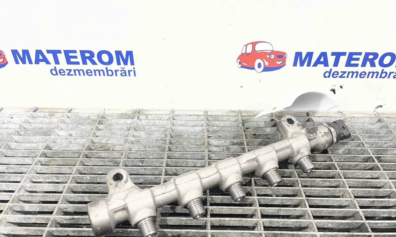 RAMPA INJECTIE HYUNDAI ix35 2009-2016