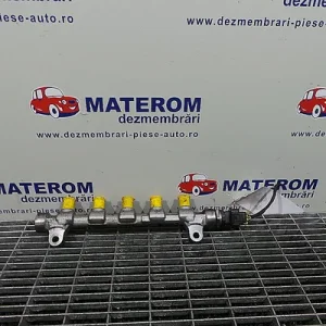 RAMPA INJECTIE