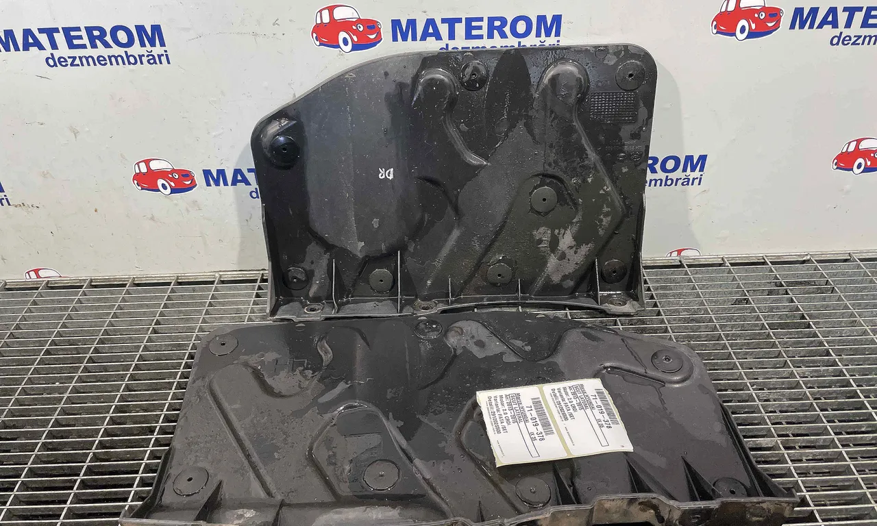 SCUT LATERAL HYUNDAI ix35 2009-2016