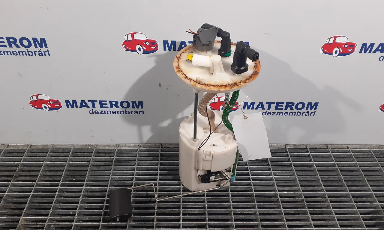 SONDA LITROMETRICA HYUNDAI ix35 2009-2016