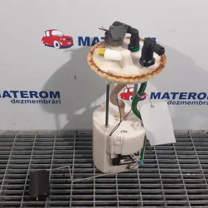 SONDA LITROMETRICA