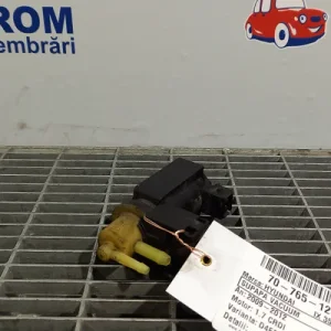 SUPAPA VACUUM