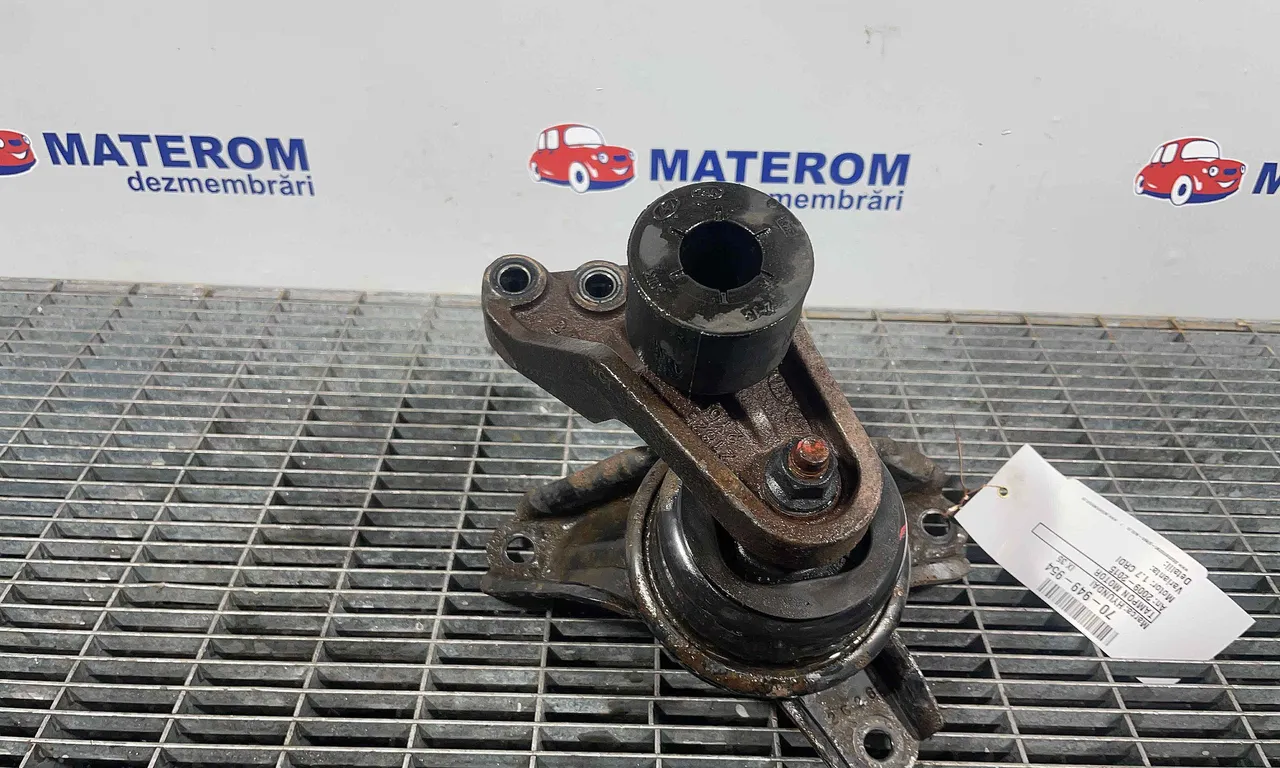 TAMPON MOTOR HYUNDAI ix35 2009-2016