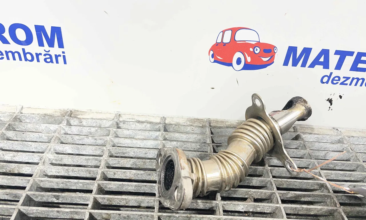 TEAVA EGR HYUNDAI ix35 2009-2016