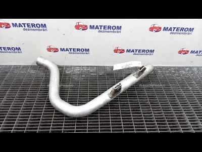 TEAVA INTERCOOLER