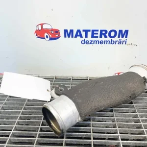 TEAVA INTERCOOLER