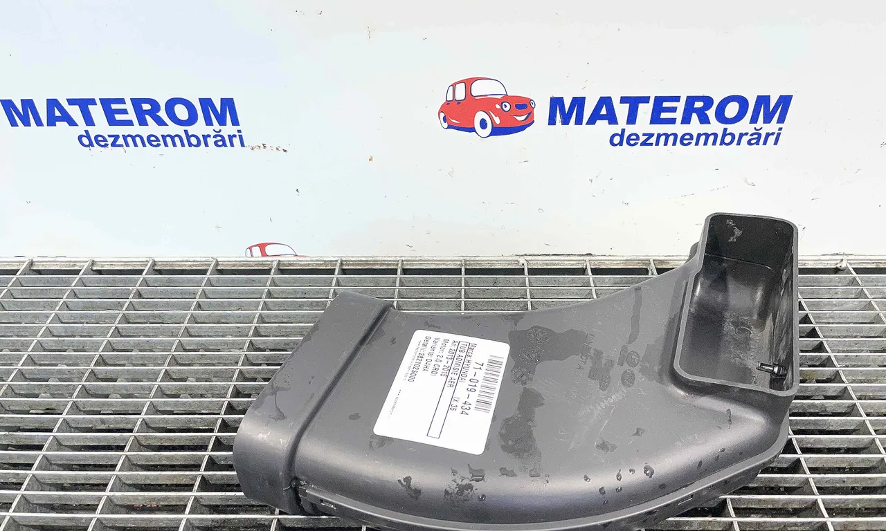 TUB ADMISIE AER HYUNDAI ix35 2009-2016