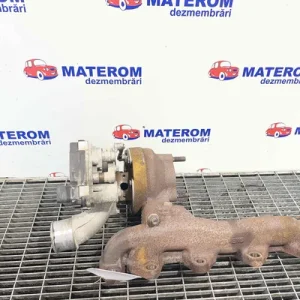 TURBOSUFLANTA