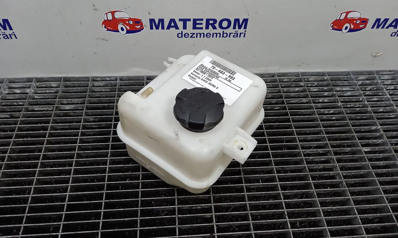 VAS EXPANSIUNE HYUNDAI ix35 2009-2016