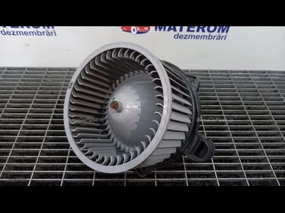 VENTILATOR INCALZIRE