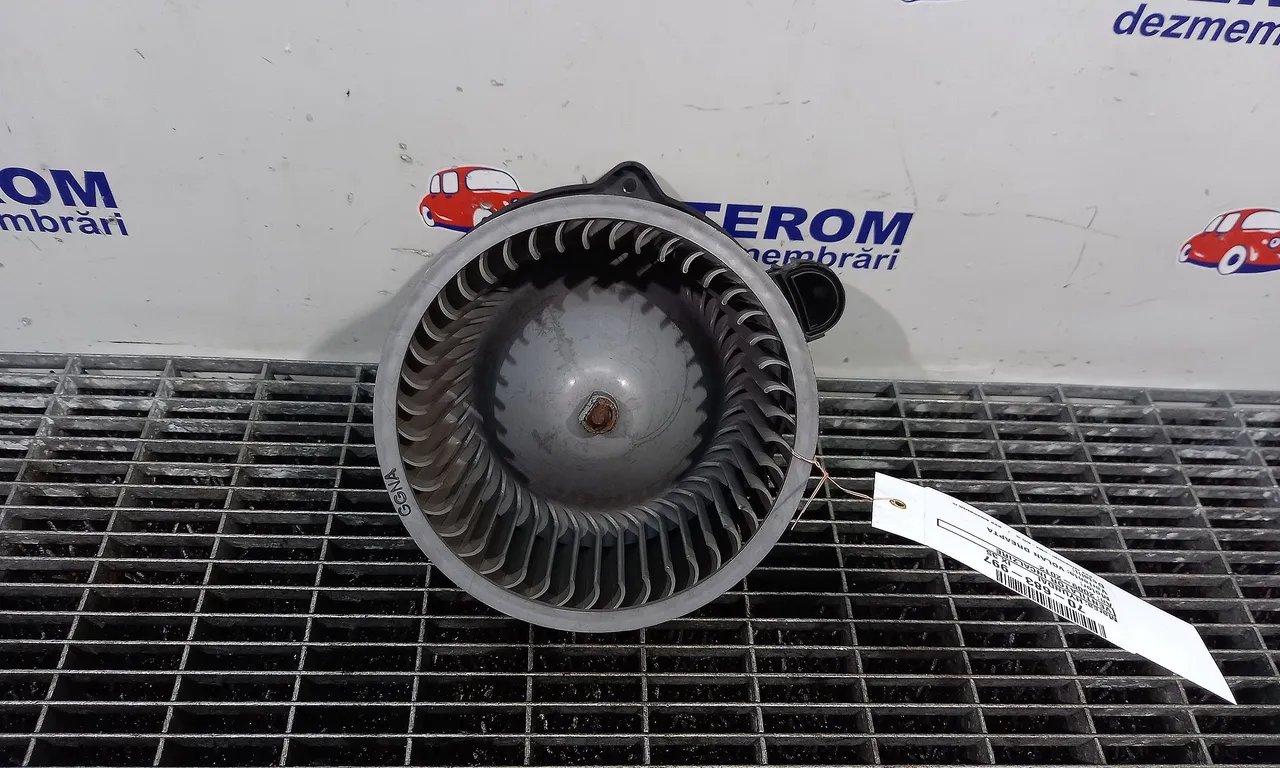 VENTILATOR INCALZIRE HYUNDAI ix35 2009-2016