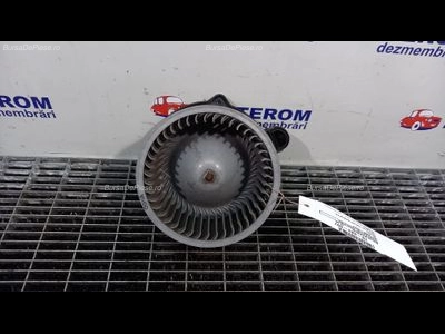 VENTILATOR INCALZIRE
