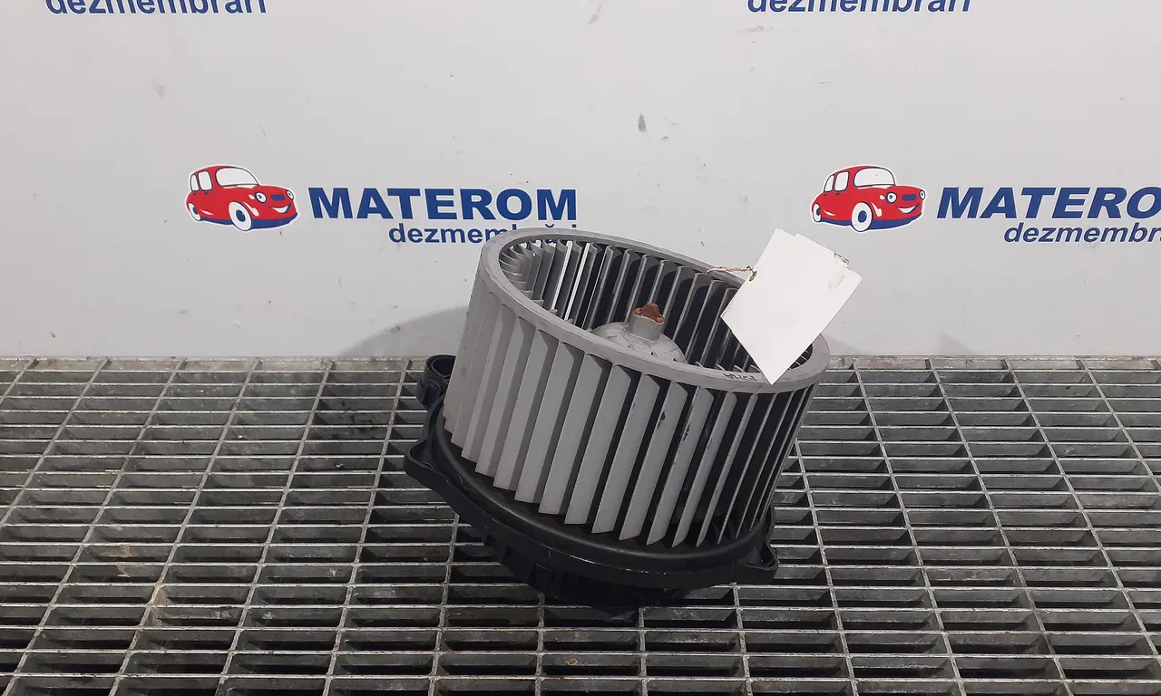 VENTILATOR INCALZIRE HYUNDAI ix35 2009-2016