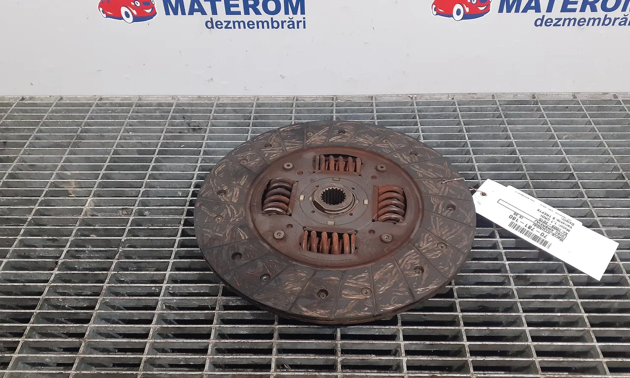 DISC AMBREIAJ HYUNDAI ix35 2009-2016