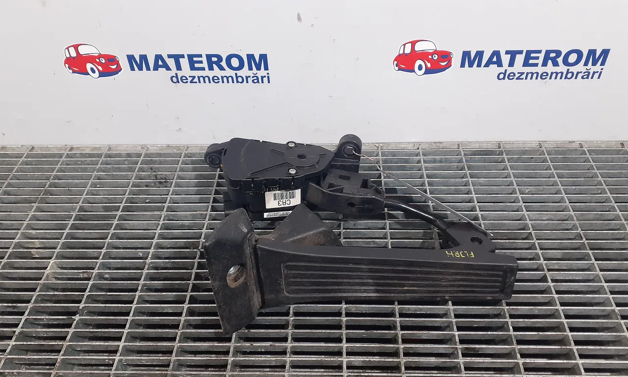 PEDALA ACCELERATIE HYUNDAI ix35 2009-2016