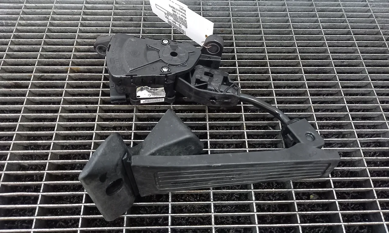 PEDALA ACCELERATIE HYUNDAI ix35 2009-2016