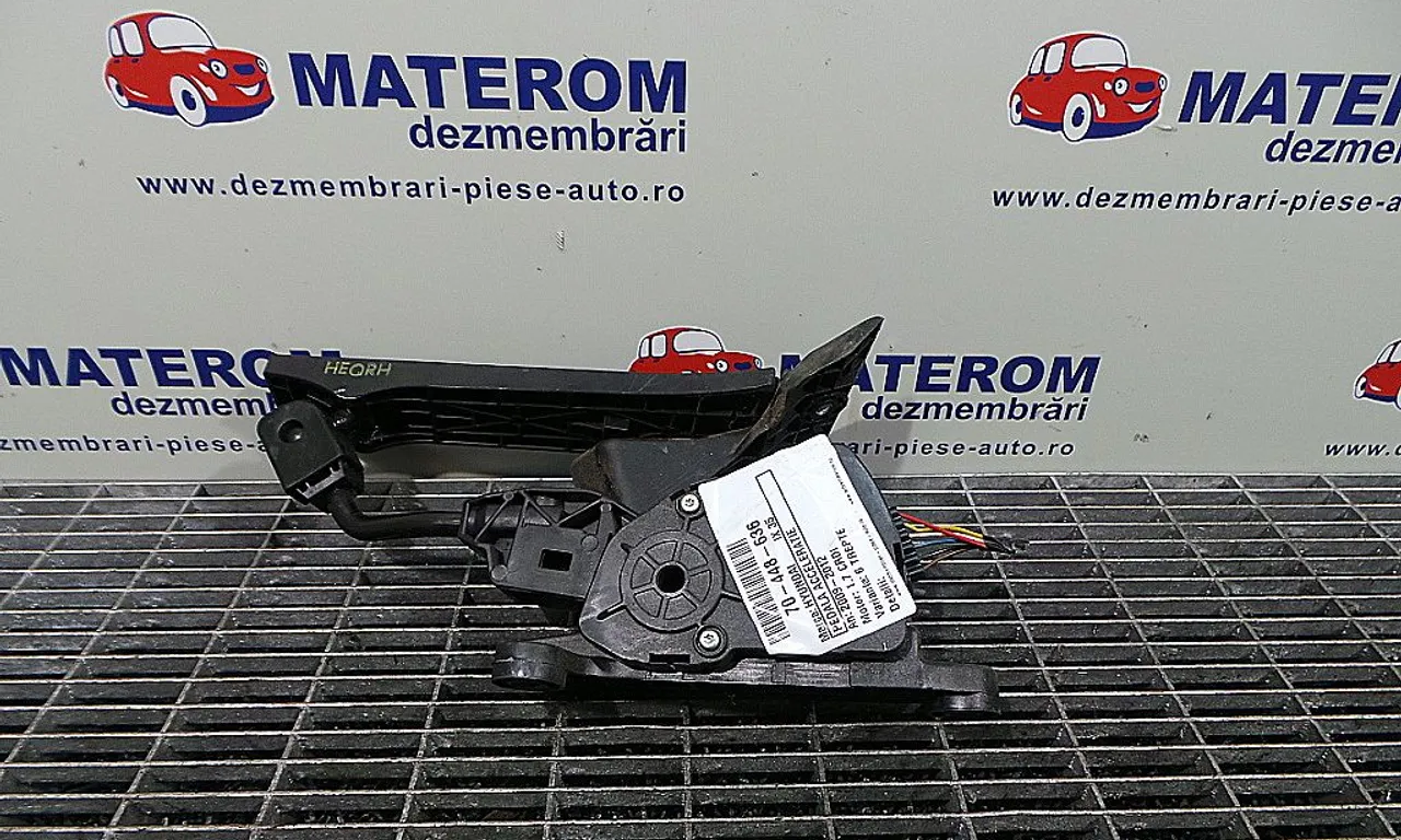 PEDALA ACCELERATIE HYUNDAI ix35 2009-2016