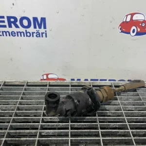 POMPA AMBREIAJ