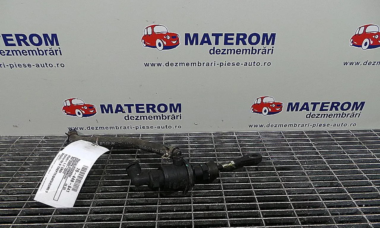 POMPA AMBREIAJ HYUNDAI ix35 2009-2016