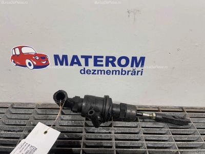 POMPA AMBREIAJ