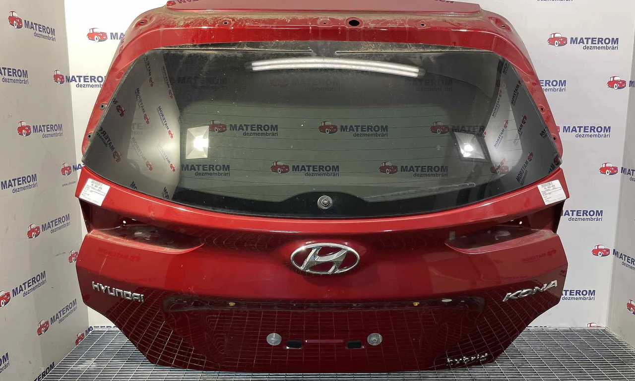 HAION HYUNDAI KONA 2017-2023