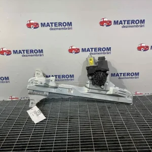 MACARA USA FATA DREAPTA