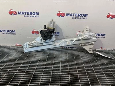 MACARA USA FATA STANGA HYUNDAI KONA 1.6 GDi 2017-2023 oe 82403J9000, vedere frontata