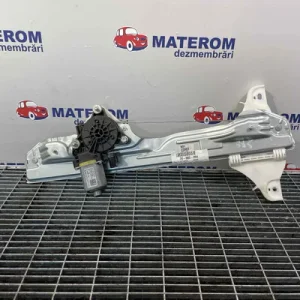 MACARA USA SPATE DREAPTA