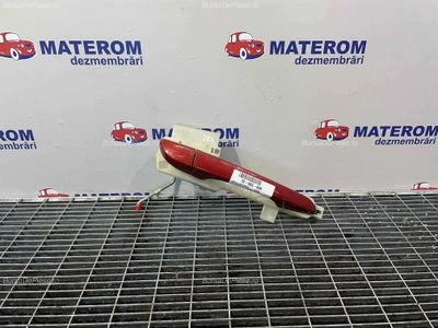 MANER USA SPATE DREAPTA HYUNDAI KONA 1.6 GDi 2017-2023 oe 83661J9000Y2R, vedere frontata