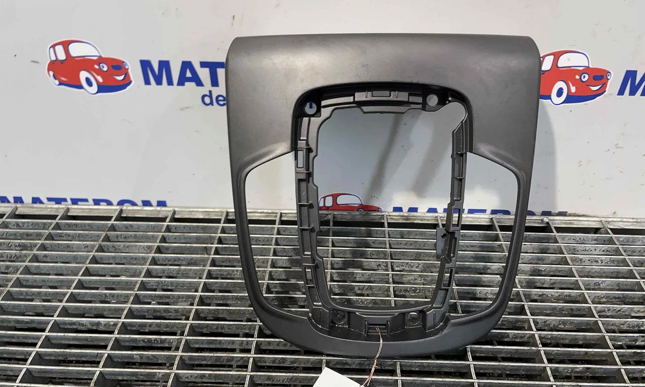 ORNAMENT MANETA SCHIMBATOR HYUNDAI KONA 2017-2023