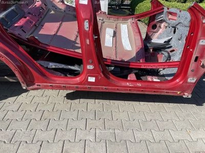 PRAG DREAPTA HYUNDAI KONA 1.6 GDi 2017-2023 oe 71322J9D00, vedere frontata
