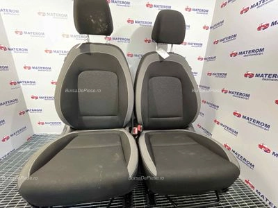 SCAUNE AUTO HYUNDAI KONA 1.6 GDi 2017-2023 oe 88400J9401WHE, vedere frontata