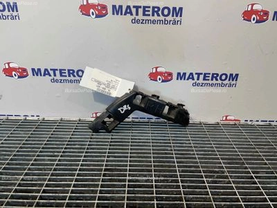 SUPORT BARA SPATE DREAPTA HYUNDAI KONA 1.6 GDi 2017-2023 oe 86614J9000, vedere frontata