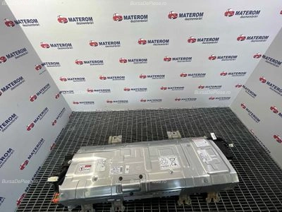 BATERIE HYUNDAI KONA 1.6 GDi 2017-2023 oe 37501CM000, vedere frontata