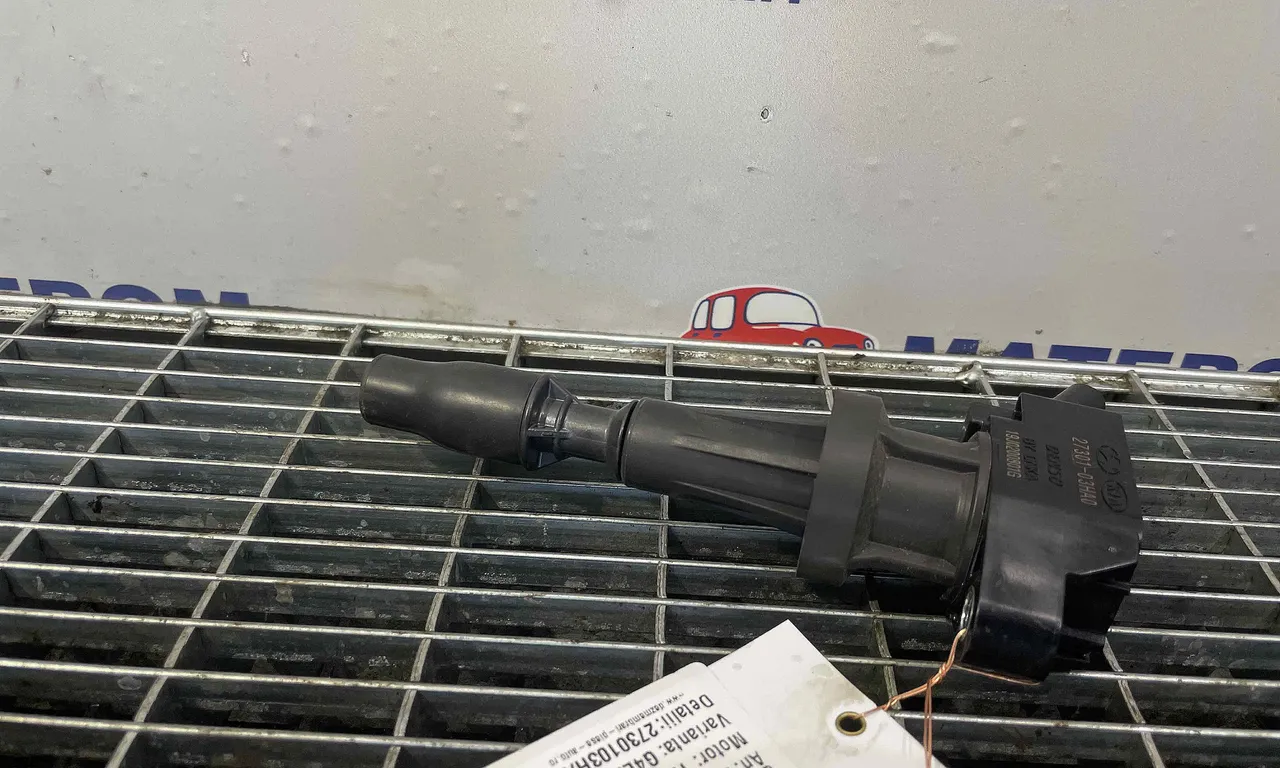 BOBINA INDUCTIE HYUNDAI KONA 2017-2023