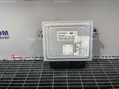 CALCULATOR CUTIE VITEZE HYUNDAI KONA 1.6 GDi 2017-2023 oe 954412BEB0, vedere frontata