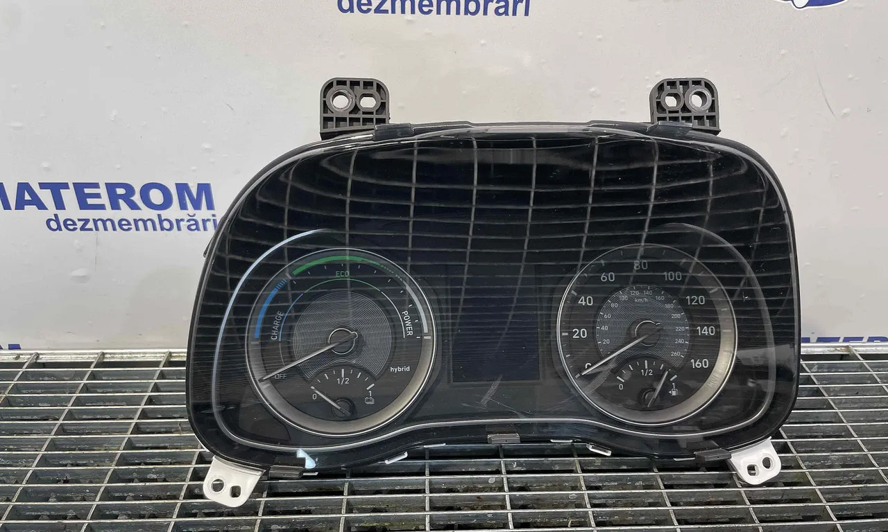 CEAS BORD HYUNDAI KONA 2017-2023