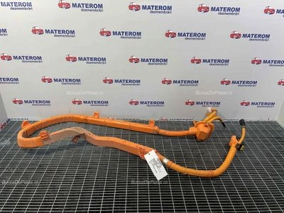 INSTALATIE ELECTRICA HYUNDAI KONA 1.6 GDi 2017-2023, vedere frontata